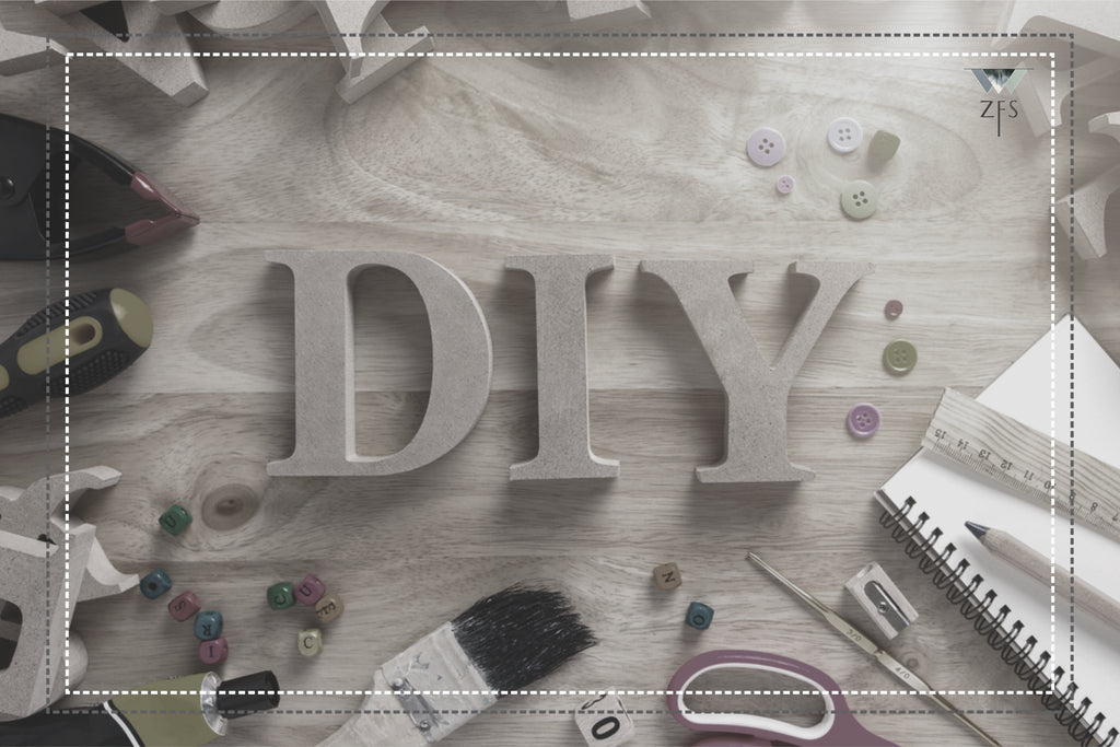 DIY - Decoração Fácil: Faça você mesmo a sua capa de revista!